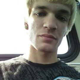 Profile Picture of Benjamin Hardesty (@Lakeband13) on Pinterest
