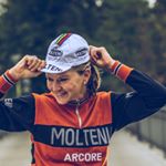 Profile Picture of Trine Schmidt (@cyclist_trineschmidt) on Instagram