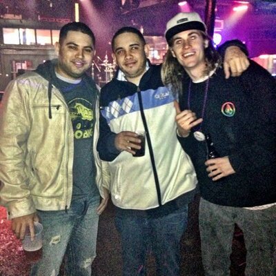 Profile Picture of Jesse Almaguer (@Lucky2100) on Twitter