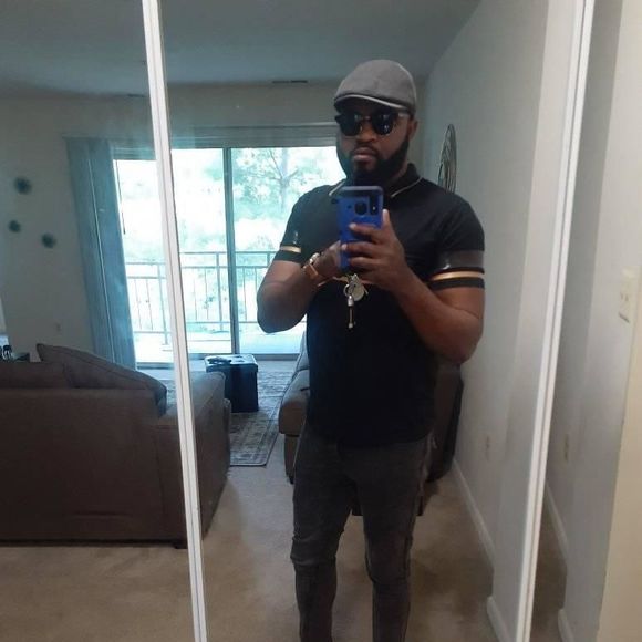 David Nzongo - Poshmark Profile Picture of David Nzongo (@davidnzongo) on Poshmark