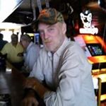 Profile Picture of David N Cobern (@davidcobern) on Instagram