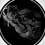 Profile Picture of 魈 刺青《黑龙Black Dragon》 (@hawaiijasontattoo) on Instagram