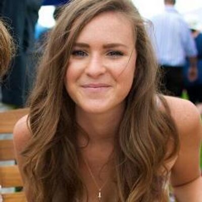 Profile Picture of Katherine Pitcher (@KatherinPitcher) on Twitter
