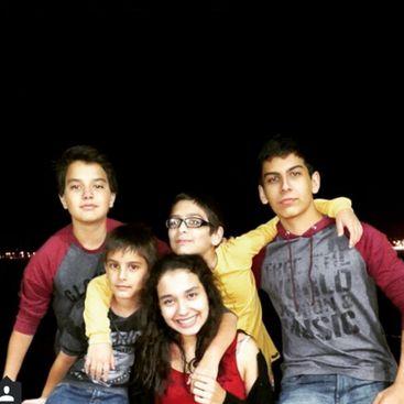 Profile Picture of Ivan Espinola Franco (@Ivanfranco0) on Twitter