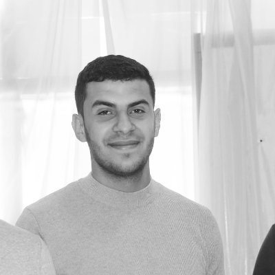 Profile Picture of Ahmed Merzoug (@AhmedMerzoug12) on Twitter