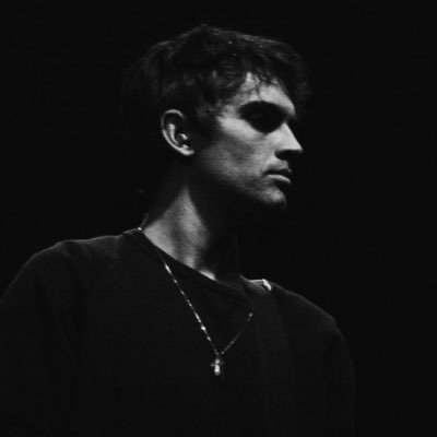 Profile Picture of DARK WAVES (@darkwaves) on Twitter