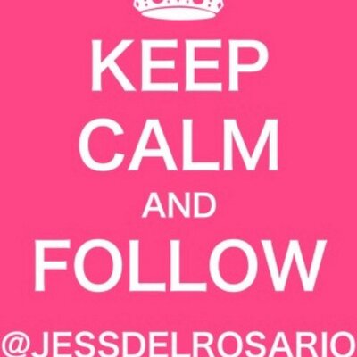 Profile Picture of Follow Her (@FollowJessLeona) on Twitter