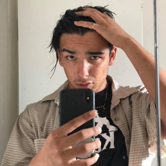 Profile Picture of Jose Sancho (@josayye) on Poshmark