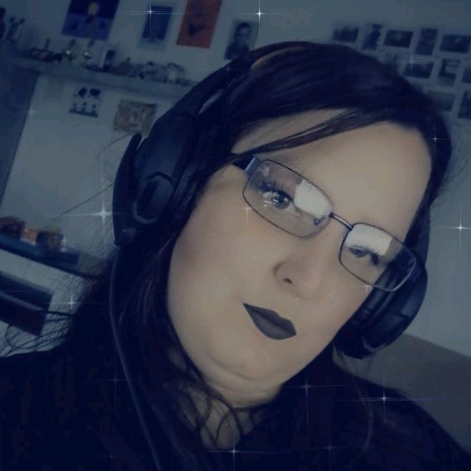 Profile Picture of Michelle Kellermann (@mimy18051991) on Tiktok