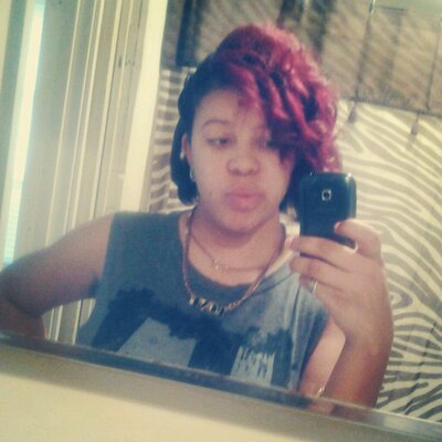 Profile Picture of Justine Jacobs (@Highyella_sowad) on Twitter