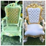 Profile Picture of Daniel Bolivar (@restaurador_arte) on Instagram