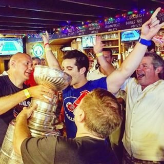 Profile Picture of Paul Carey (@PFF_PaulCarey) on Twitter