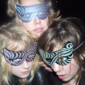 Profile Picture of Daisy Bradley (@staywake_wastingtime) on Myspace