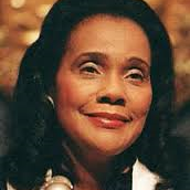 Profile Picture of Coretta Scott King (@coretta_king) on Twitter