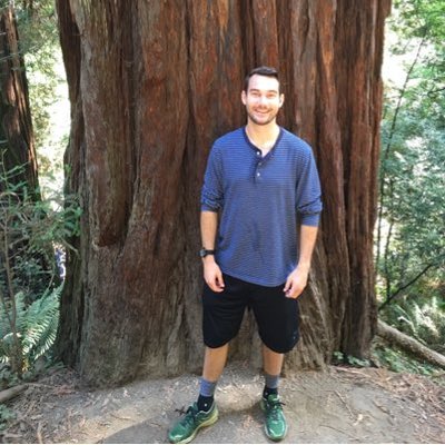 Profile Picture of Daniel Boyer (@boyerdaniel1) on Twitter