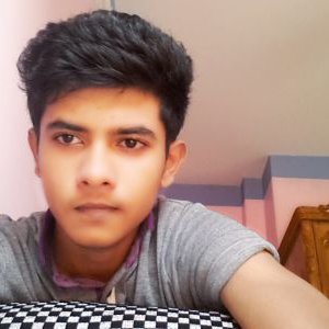 Profile Picture of Riad Ahmad (@12FarabiAhmed) on Twitter