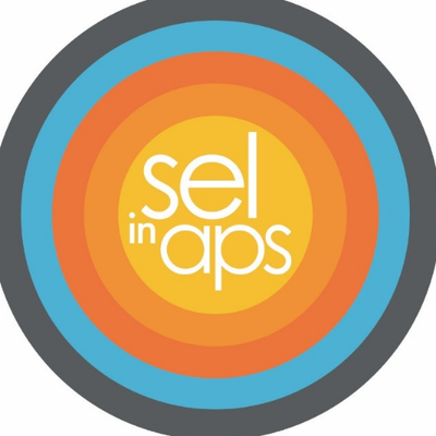 Profile Picture of SEL In APS (@SEL_APS) on Twitter