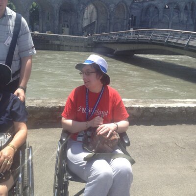 Profile Picture of Kate Tobin (@katetobin33) on Twitter