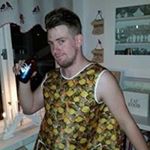 Profile Picture of Robert Bergström (@bergstromrobert) on Instagram