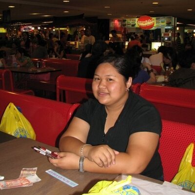 Profile Picture of Junabelle Almendra (@belle_joel) on Twitter