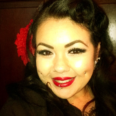Profile Picture of Katrina Soto (@Katrinasoto23) on Twitter