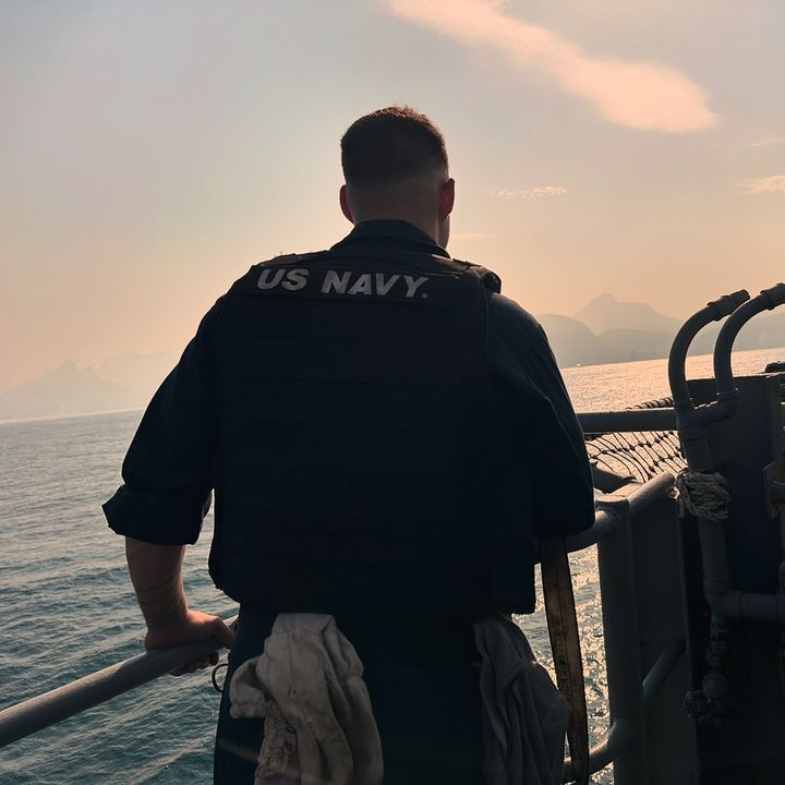 Profile Picture of Sean Drumm (@seandrumm96) on Tiktok