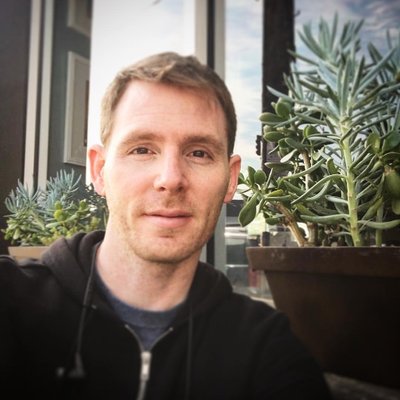 Profile Picture of Seth Barker (@SethBarkerCoach) on Twitter