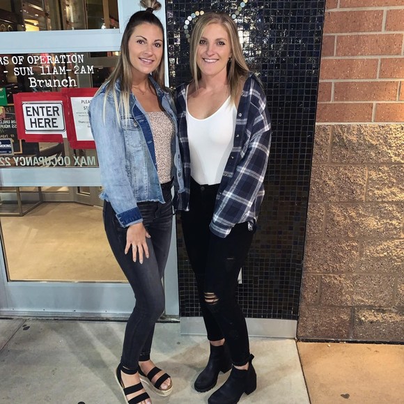 Profile Picture of Micaela Elgin (@blazerbabe2411) on Poshmark