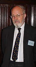 Profile Picture of John Baker (legal historian)on Wikipedia