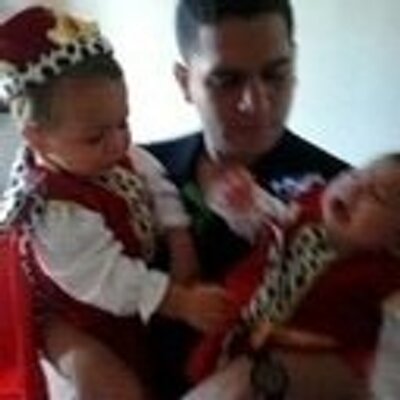 Profile Picture of Fidel González (@fidelgonzalez01) on Twitter