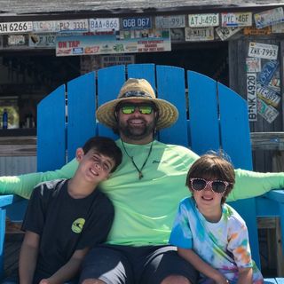 Profile Picture of Greg Ramputi (@gorillaputi) on Instagram