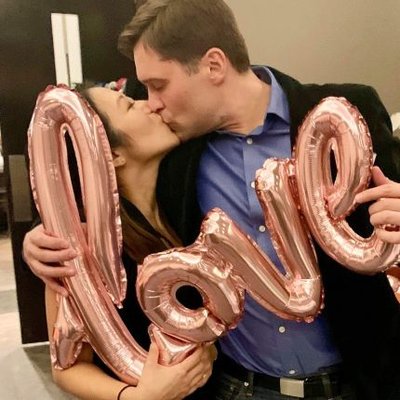 Profile Picture of Tracy Tang (@TracyTangRoss) on Twitter