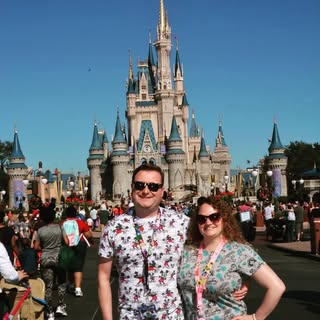 Profile Picture of Craig Lowe (@disneydadcraig) on Instagram