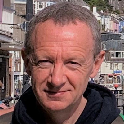 Profile Picture of Mark McLaughlin (@charteredtax) on Twitter