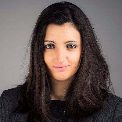 Profile Picture of Paula Zavala Pérez (@paulazavala27) on Twitter