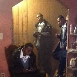 Profile Picture of Adrain Andrews (@adrain.andrews.75) on Facebook