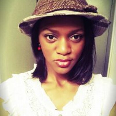 Profile Picture of Eula Dillon Manyanza (@e_sayi) on Twitter