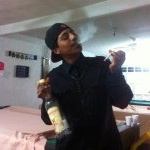 Profile Picture of Felix Barragan (@felix831_) on Instagram