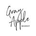 Profile Picture of Gray Apple Market & Design (@grayapplemarket) on Pinterest