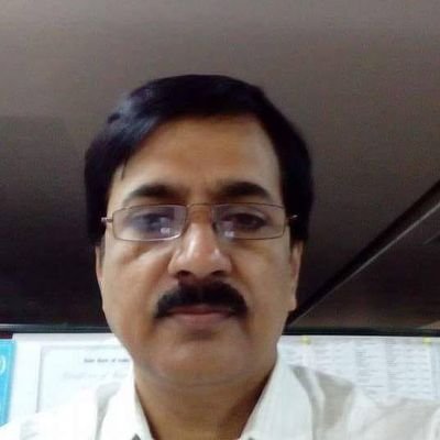 Profile Picture of Arun Kr Upadhyaya (@ArunKrUpadhyay4) on Twitter