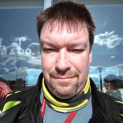 Profile Picture of Iain Overman (@IainOvie) on Twitter
