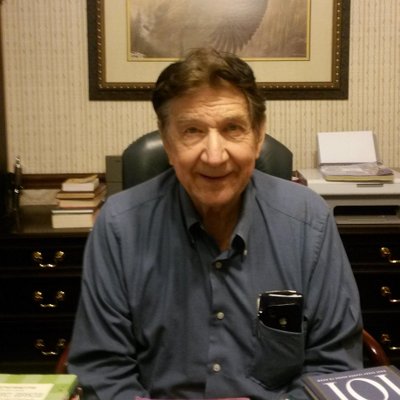 Profile Picture of Richard G Owings (@rgo67698750) on Twitter