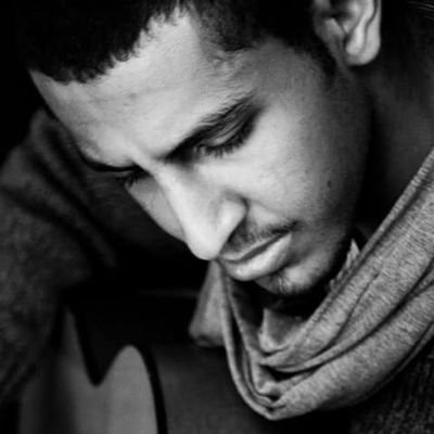 Profile Picture of Ahmed Alshaiba (@Ahmed_AlShaiba) on Twitter