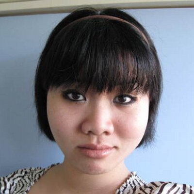 Profile Picture of Nikki Nguyen (@Speak2Nik) on Twitter