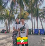 Profile Picture of Chit Nay Oo (@chit.nay.oo.42328) on Facebook