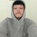 Profile Picture of shawn.yu_1105 (@shawn.yu_1105) on Instagram