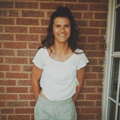 Profile Picture of Jillian Russell (@jrussell353) on Twitter