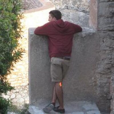 Profile Picture of Daniel Collette (@daniel_collette) on Twitter