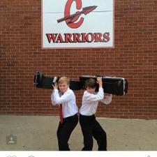 Profile Picture of Caleb Cagle (@caleb_cagle) on Twitter