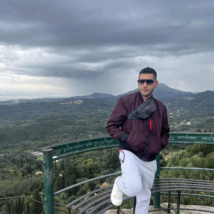 Profile Picture of giovas (@georgevasilakis21) on Tiktok